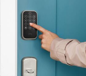Yale Assure Lock 2