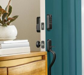 Yale Assure Lock 2