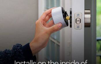 Tired of Lost Keys and Lockouts? Meet the August Wi-Fi Smart Lock