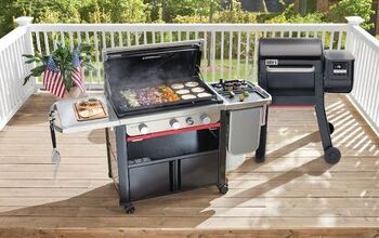 Ace Has Everything You Need for a Better Summer BBQ—Now on Sale