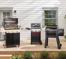 Ace Hardware Weber Grills
