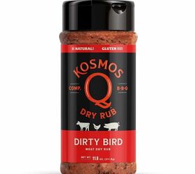 Ace Hardware Kosmos Dry Rub