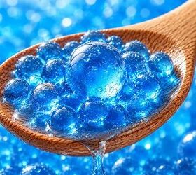 A Teaspoon On An Empty Stomach May Remove 16Lbs Fat Per Week