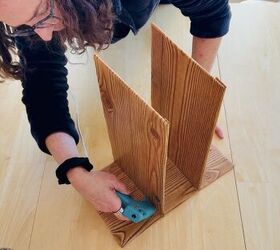 The $3 Custom Deep Drawer Organizer