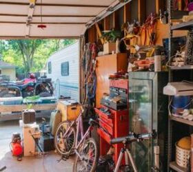 5 Garage Organization Mistakes That Make Finding Things a Challenge