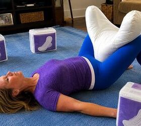 Ukrainian Doctor Discovers 4-Second Trick To End Bladder Leakage