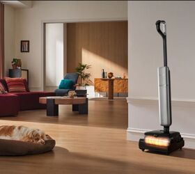 Dreame Aero Ultra Steam