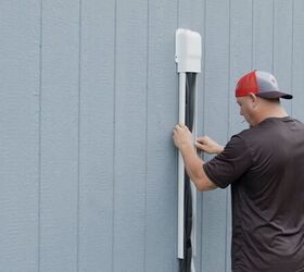 Turbro Decorative PVC Line Cover Kit