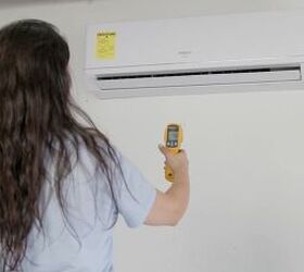 Turbro Lapland 18,000 BTU single-zone mini-split