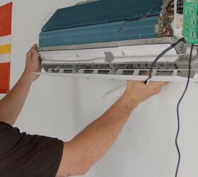 Turbro Lapland 18,000 BTU single-zone mini-split