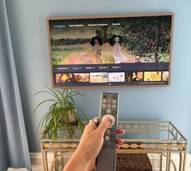 The TV That Finally Matches My Home’s Style