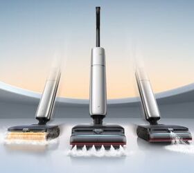 This Newly Launched Smart Cleaner Does It All (Now 30% Off)