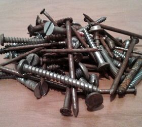 15 things in your garage you shouldve thrown out years ago