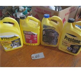 15 things in your garage you shouldve thrown out years ago, Image Credit Schmalz Auctions
