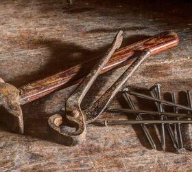 15 things in your garage you shouldve thrown out years ago, Image Credit Jenolite