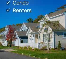6 ways your home insurance could protect you