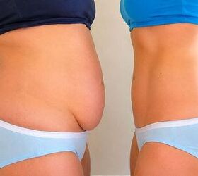 Senior Morning Teaspoon Habit May Help Lose 15Lbs by Summer