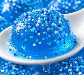 A Teaspoon On An Empty Stomach May Remove 16Lbs Fat Per Week