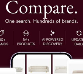 Found Your Dream Sofa Online? This Tool Helps Track It Down