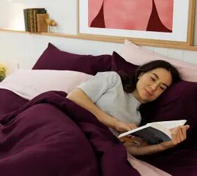 Still Sleeping Hot? Your Cotton Sheets Might Be The Problem