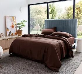 The Sheet Swap That Could Save Hot Sleepers From Sweaty Nights