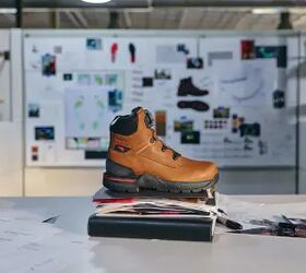 The Work Boot Upgrade For People Who Hate Breaking In Boots