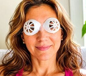 1 Simple DIY Eye Trick To Sharpen Blurry Vision By 90%