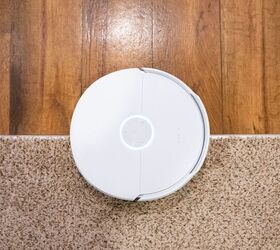 Narwal Flow 2 White Robot Vacuum & Mop