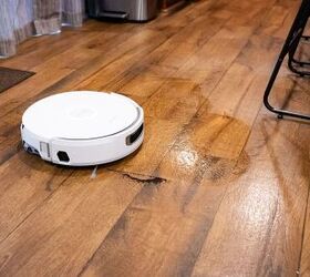 Narwal Flow 2 White Robot Vacuum & Mop