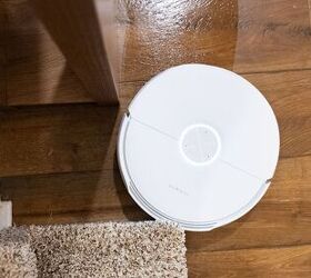 Narwal Flow 2 White Robot Vacuum & Mop