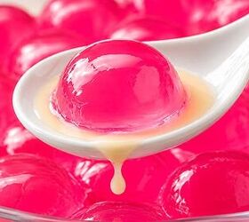 A Teaspoon After Dinner May Melt 16Lbs Fat Per Week