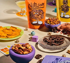 Get 20% off the snacks of the century
