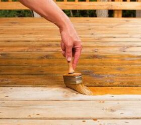4 easy weekend projects you should really do before summer ends...