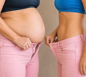 Busy Moms Morning Teaspoon Habit May Help Lose 15Lbs by Summer