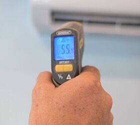 Tosot 12,000 BTU heat pump mini-split
