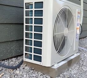 Tosot 12,000 BTU heat pump mini-split