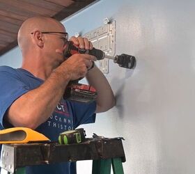 Installing the Tosot 12,000 BTU heat pump mini-split