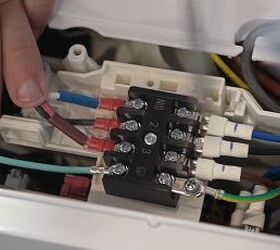 Installing the Tosot 12,000 BTU heat pump mini-split