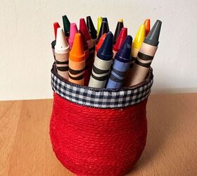 DIY Votive Candle Makeover: From Trash to Treasure