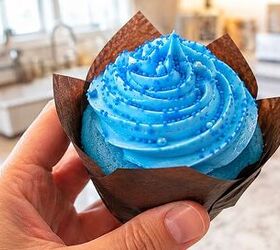 This 48-Calorie Muffin May Help Busy Moms Lose 15Lbs by Summer
