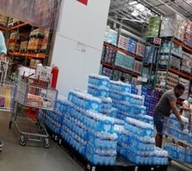 16 Weird Little Hacks Costco Shoppers Should Know This Year