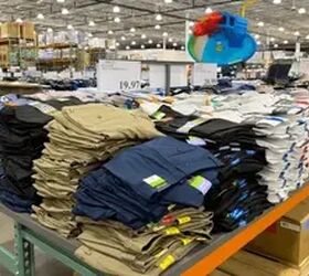 16 Weird Little Hacks Costco Shoppers Should Know This Year