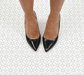 7 peel and stick floor tiles that'll make your home look brand new