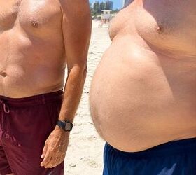 A Teaspoon On An Empty Stomach May Remove 12Lbs Fat Per Week