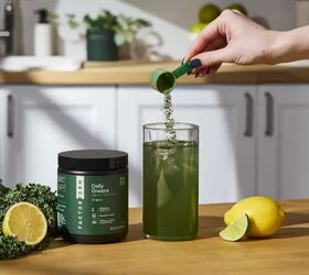 Fuel Your Day with Greens That Actually Taste Great