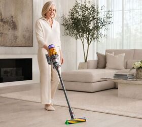 Here's exactly what you need to keep your home spotless every day!