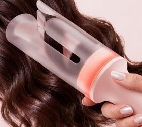 Laifen AutoCurl Curling Iron