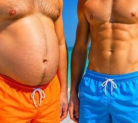 A Teaspoon On An Empty Stomach May Remove 12Lbs Fat Per Week