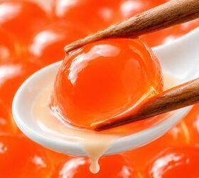 A Teaspoon On An Empty Stomach May Remove 17Lbs Fat Per Week