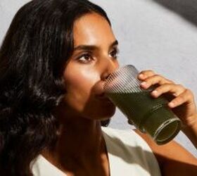 The simple, daily (and yummy) sip for a flatter stomach and healthy digestion